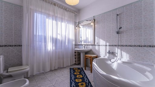 Casa Vacanza Mais Schlafzimmer 2