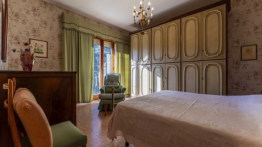 Casa Vacanza Mais Schlafzimmer 2