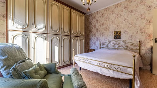 Casa Vacanza Mais Schlafzimmer 2