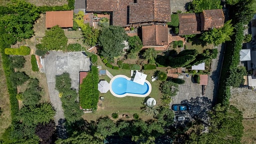 Casa Valentina Il Dindo Photos aériennes