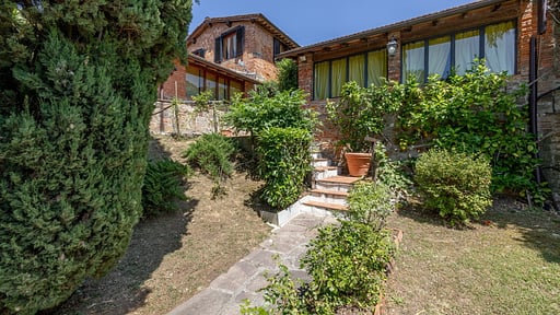 Casa Valentina Il Dindo Photos aériennes