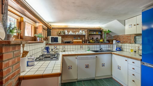 Casa Valentina Il Dindo Cuisine