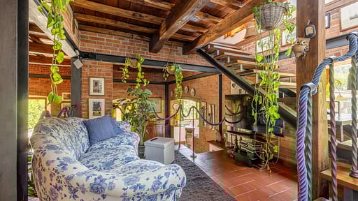 Casa Valentina Il Dindo Salon