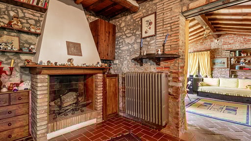 Casa Valentina Il Dindo Salon