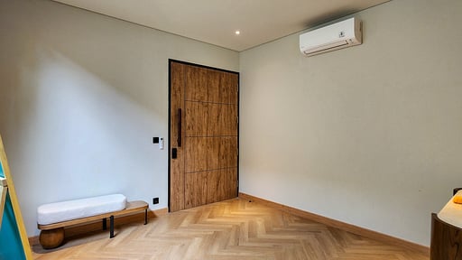 Casa Verano Jimbaran Прочее