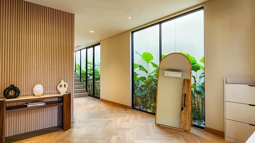 Casa Verano Jimbaran Прочее