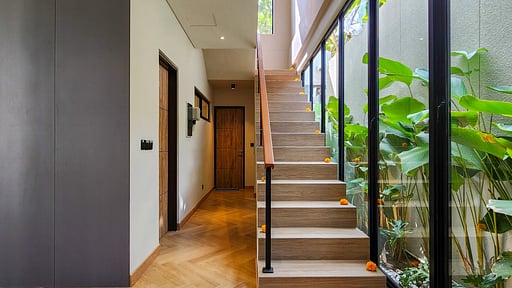 Casa Verano Jimbaran Прочее