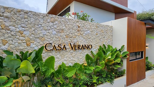 Casa Verano Jimbaran Прочее