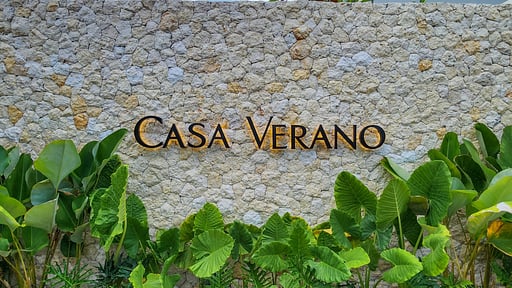 Casa Verano Jimbaran Прочее