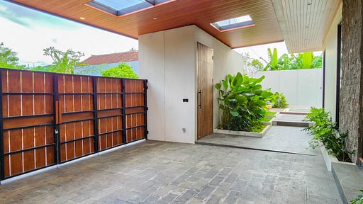 Casa Verano Jimbaran Прочее
