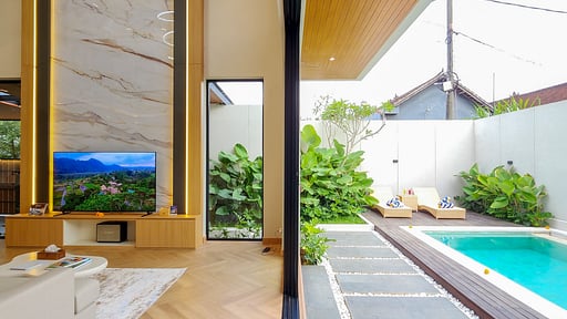 Casa Verano Jimbaran Прочее