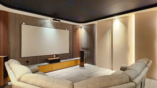 Casa Verano Jimbaran Мультимедийная комната