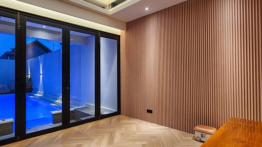 Casa Verano Jimbaran Прочее