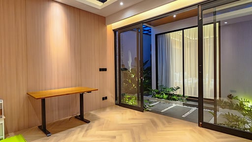 Casa Verano Jimbaran Прочее