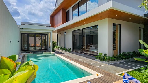 Casa Verano Jimbaran