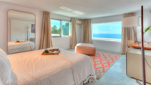 Casa Vista Martinet Bedroom 2