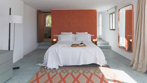 Casa Vista Martinet Bedroom 2