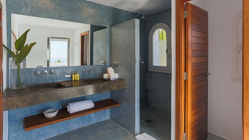 Casa Vista Martinet Bedroom 2