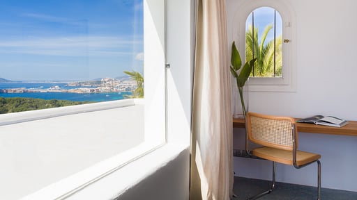 Casa Vista Martinet Bedroom 2