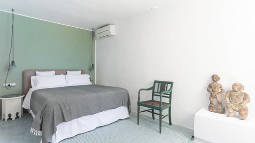 Casa Vista Martinet Bedroom 5