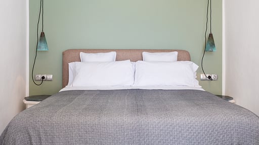 Casa Vista Martinet Bedroom 5