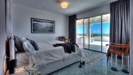 Casa Vista Martinet Bedroom 1