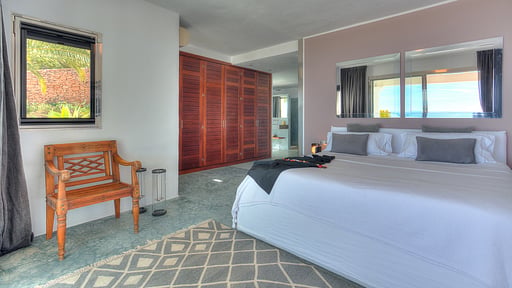 Casa Vista Martinet Bedroom 1