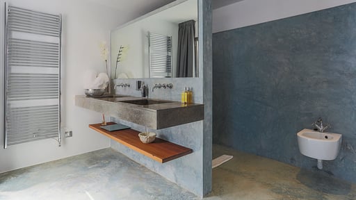 Casa Vista Martinet Bedroom 1