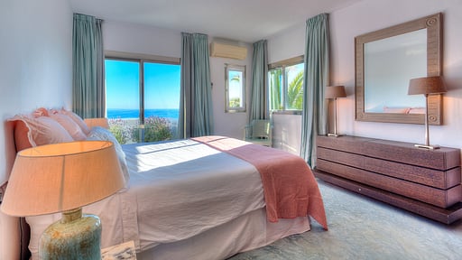 Casa Vista Martinet Bedroom 3