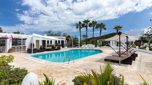 Casa Voca Piscina