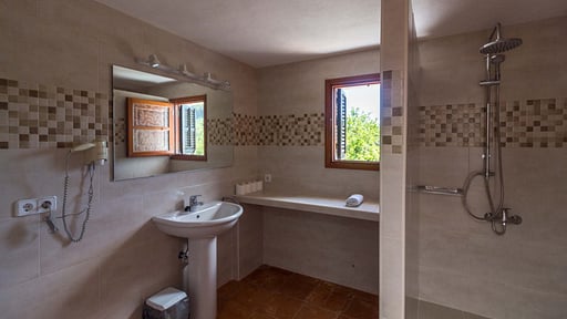 Casa Voca Dormitorio 8