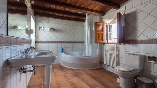 Casa Voca Dormitorio 7