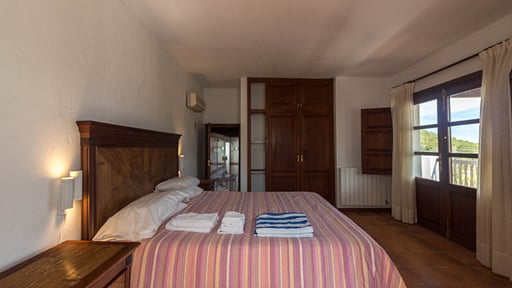 Casa Voca Dormitorio 7