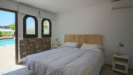 Casa Voca Dormitorio 1
