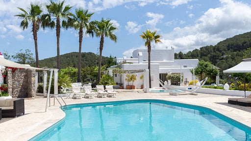 Casa Voca Piscina