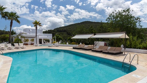 Casa Voca Piscina