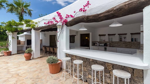 Casa Voca Cocina