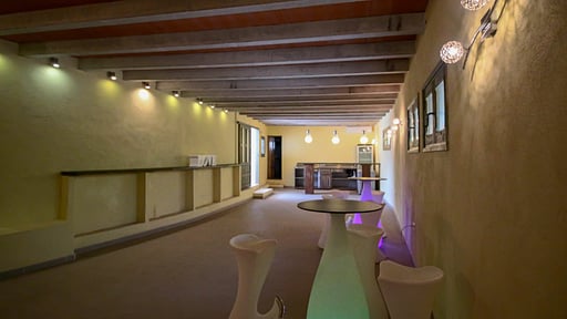Casa Voca Cocina 2