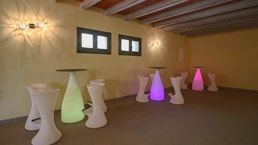 Casa Voca Cocina 2