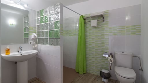 Casa Voca Dormitorio 2