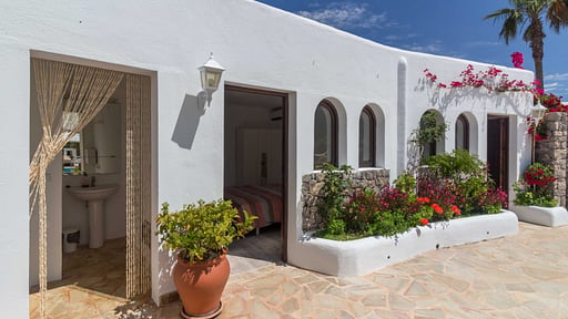 Casa Voca Dormitorio 1