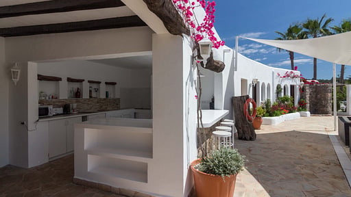 Casa Voca Cocina