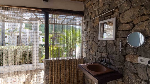 Casa Voca Dormitorio 1