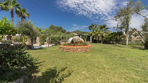 Casa Voca Fotos de dron