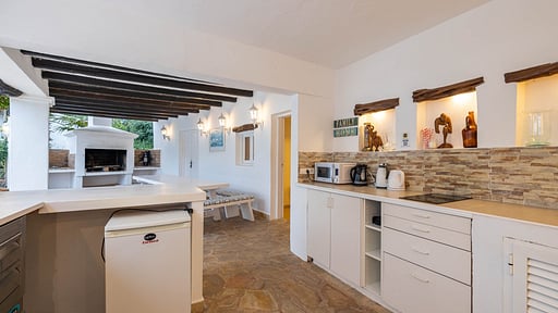 Casa Voca Cocina