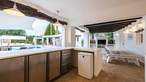 Casa Voca Cocina
