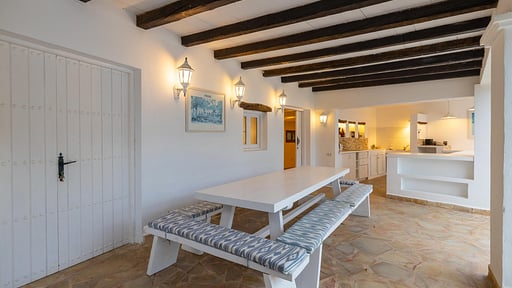 Casa Voca Cocina