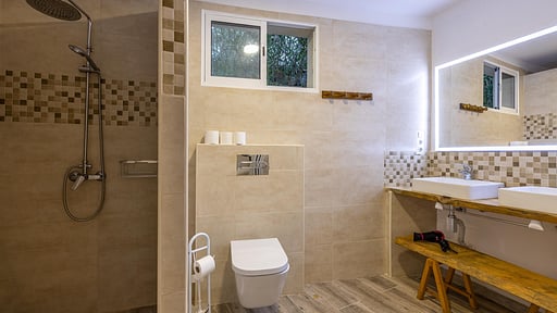Casa Voca Dormitorio 3