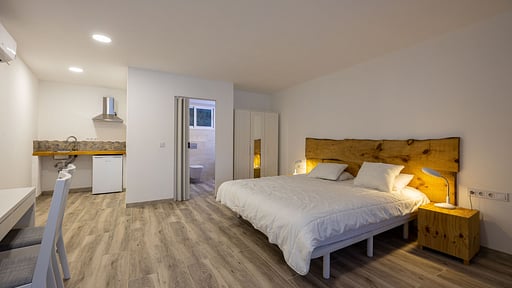 Casa Voca Dormitorio 3