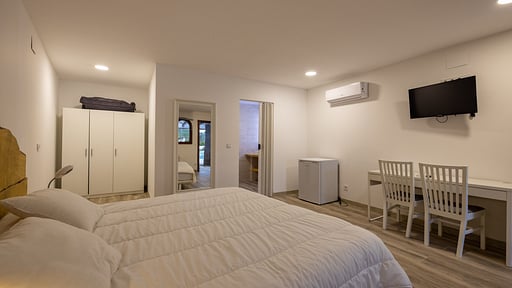 Casa Voca Dormitorio 6